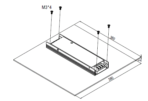 MEAN-WELL-LSP-160-Series-160W-Slim-Type-with-PFC-Switching-Power-Supply-fig-12