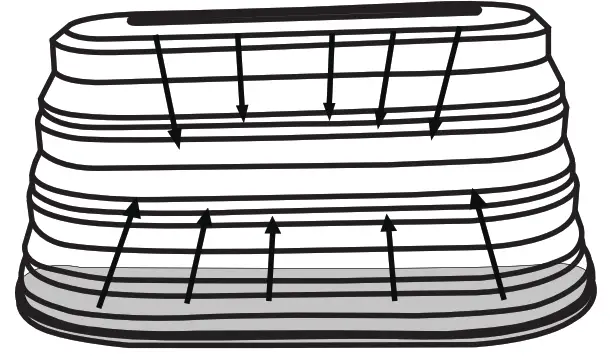 eSUN eCure Lite 3D UV Resin Curing Light Box - Product Features1