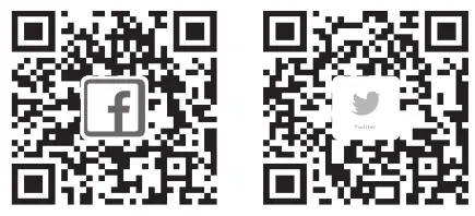 eSUN eCure Lite 3D UV Resin Curing Light Box - QR CODE