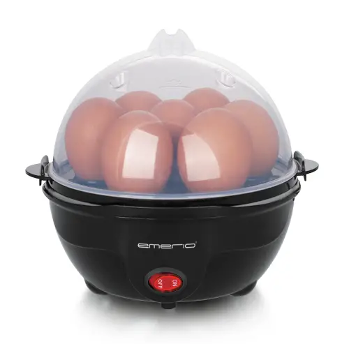emerio EB-128020.1 Egg Boiler PRODUCT