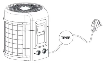 DURATECH SUN12 Heat Sun Spring-fig9