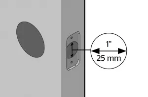 Halo Wi-Fi Touchscreen Smart Lock GED2500 User Manual