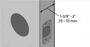 Halo Wi-Fi Touchscreen Smart Lock GED2500 User Manual