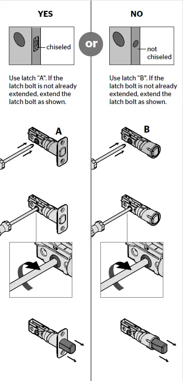 Halo Wi-Fi Touchscreen Smart Lock GED2500 User Manual