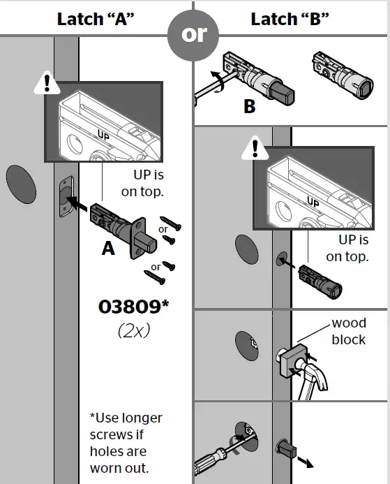 Halo Wi-Fi Touchscreen Smart Lock GED2500 User Manual
