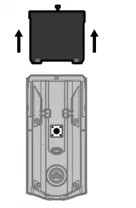 Halo Wi-Fi Touchscreen Smart Lock GED2500 User Manual
