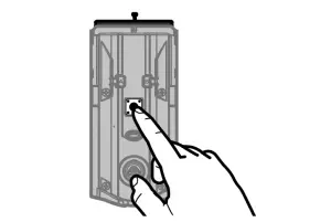 Halo Wi-Fi Touchscreen Smart Lock GED2500 User Manual