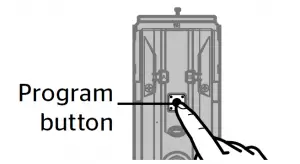 Halo Wi-Fi Touchscreen Smart Lock GED2500 User Manual