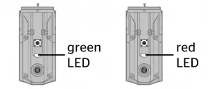 Halo Wi-Fi Touchscreen Smart Lock GED2500 User Manual