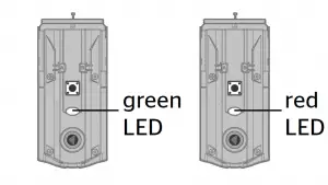 Halo Wi-Fi Touchscreen Smart Lock GED2500 User Manual