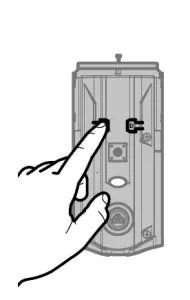 Halo Wi-Fi Touchscreen Smart Lock GED2500 User Manual