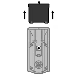 Halo Wi-Fi Touchscreen Smart Lock GED2500 User Manual