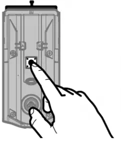 Halo Wi-Fi Touchscreen Smart Lock GED2500 User Manual