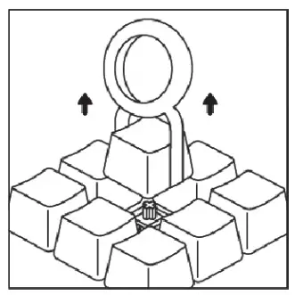 fantech-MK855-Maxfit108-RGB-Productivity-Mechanical-Keyboard-fig-12