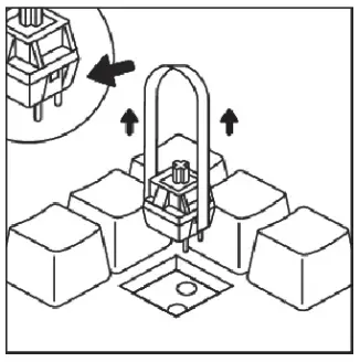 fantech-MK855-Maxfit108-RGB-Productivity-Mechanical-Keyboard-fig-13