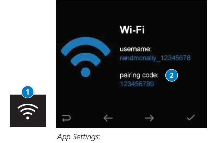 RAND McNALLY RDY528020196 Dash Cam 500 07