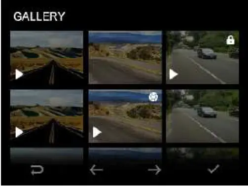 RAND McNALLY RDY528020196 Dash Cam 500 27