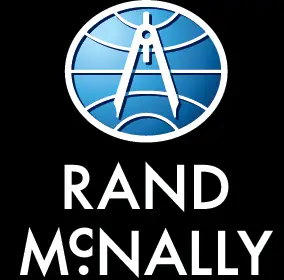 RAND McNALLY RDY528020196 Dash Cam 500 logo