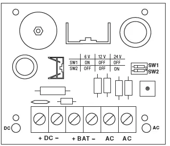 Altronix-SMP3ET-High-Current-Power-Supply-Charger-fig-3