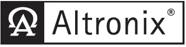Altronix-logo