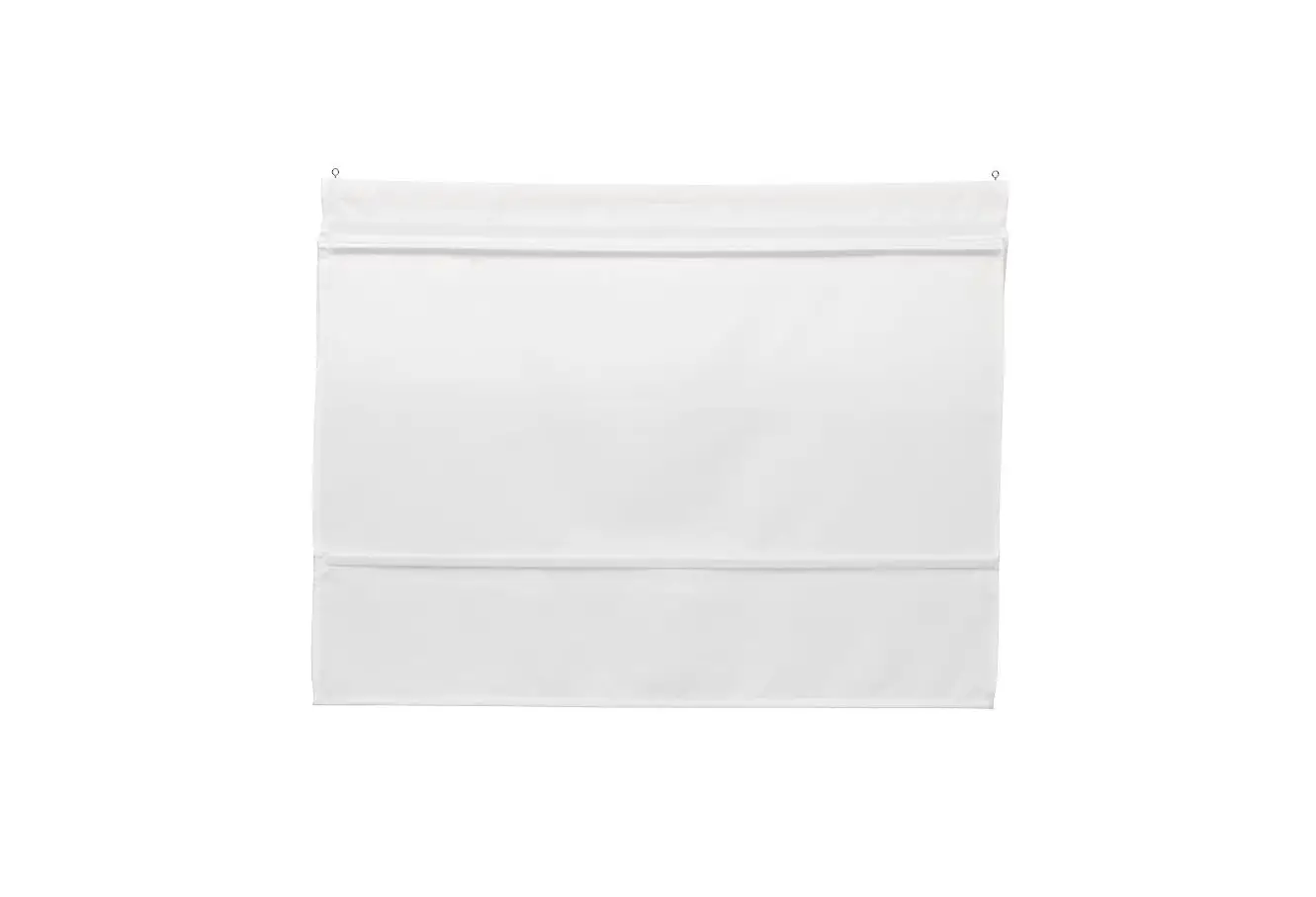 Ikea 902.580.62 Rgarblomma Roman Blind Instruction Manual