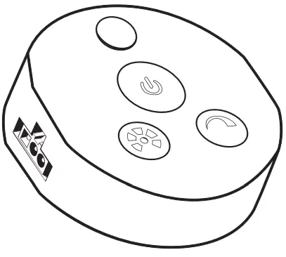 FEIT ELECTRIC UCL Under Cabinet Motion Sensor-fig1