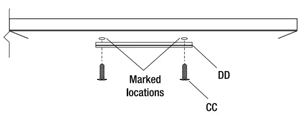 FEIT ELECTRIC UCL Under Cabinet Motion Sensor-fig5