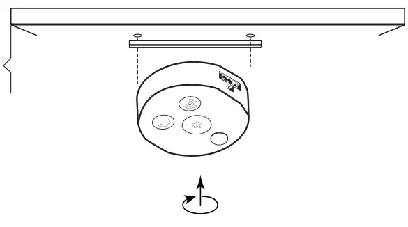 FEIT ELECTRIC UCL Under Cabinet Motion Sensor-fig6