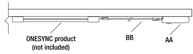 FEIT ELECTRIC UCL Under Cabinet Motion Sensor-fig7
