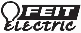 FEIT ELECTRIC-logo