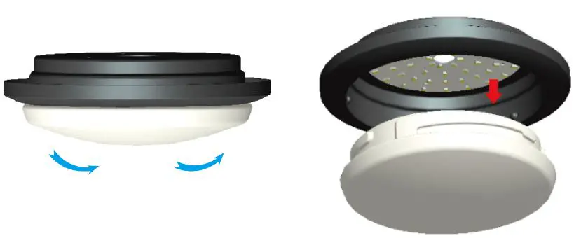 CARRO-CES-Series-Smart-Ceiling-Fan-09