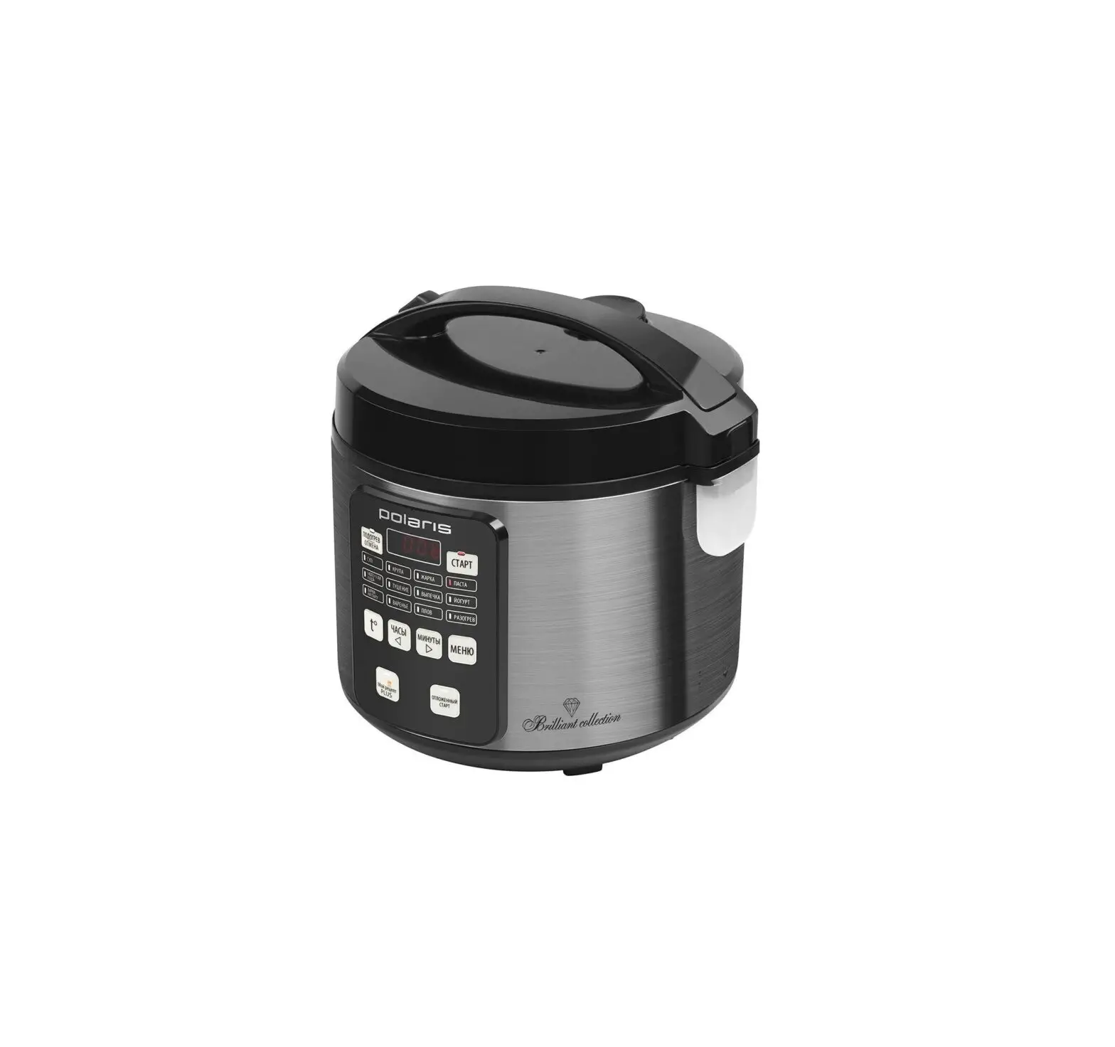 Polaris Pmc 0593 Ad Multicooker Instruction Manual