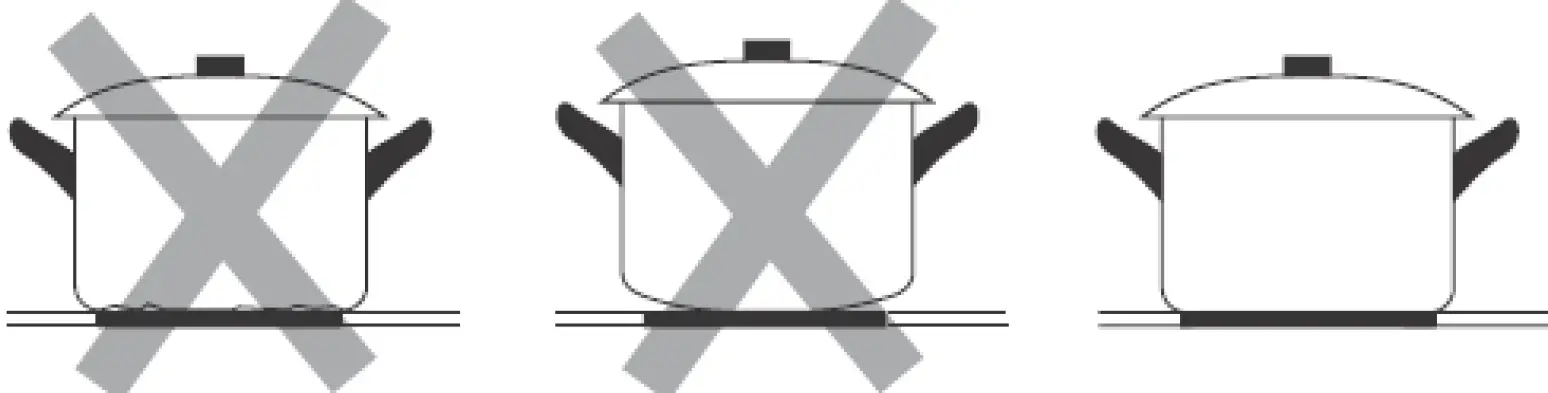 COOKOLOGY CIB605 Induction Hob 02