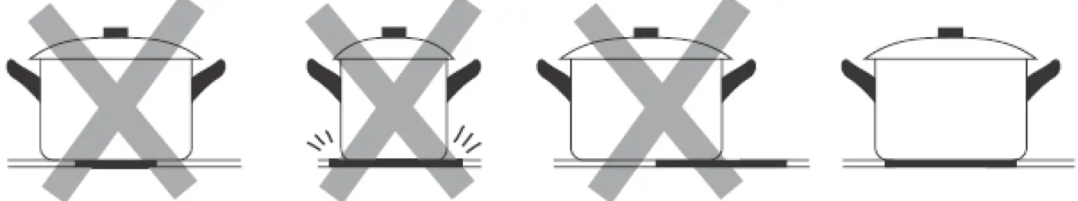 COOKOLOGY CIB605 Induction Hob 02