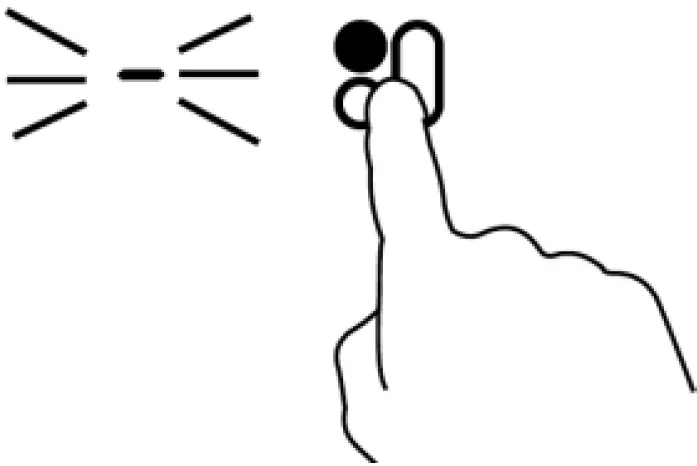 COOKOLOGY CIB605 Induction Hob 11