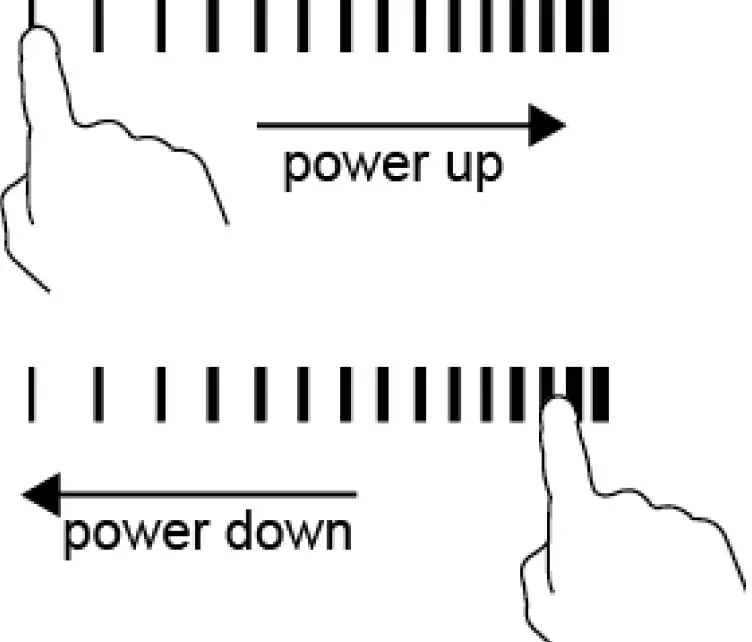 COOKOLOGY CIB605 Induction Hob 12