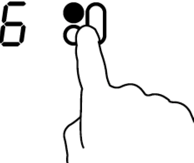 COOKOLOGY CIB605 Induction Hob 13