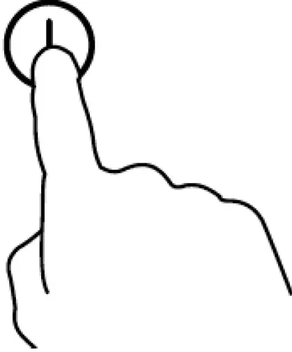 COOKOLOGY CIB605 Induction Hob 15