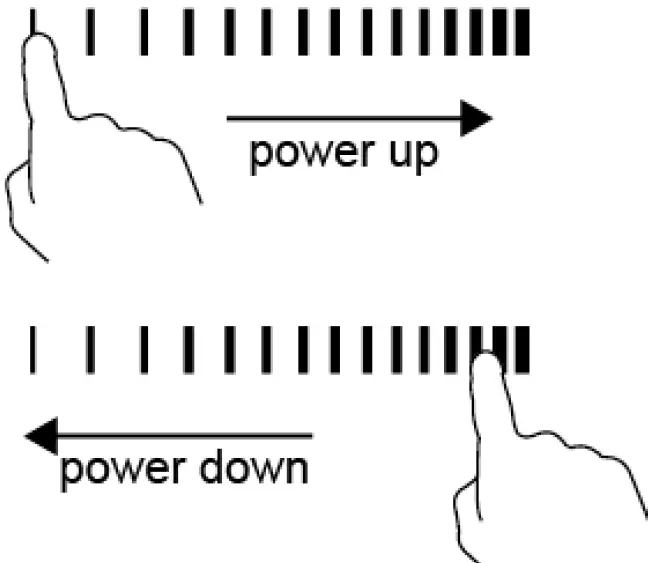 COOKOLOGY CIB605 Induction Hob 22