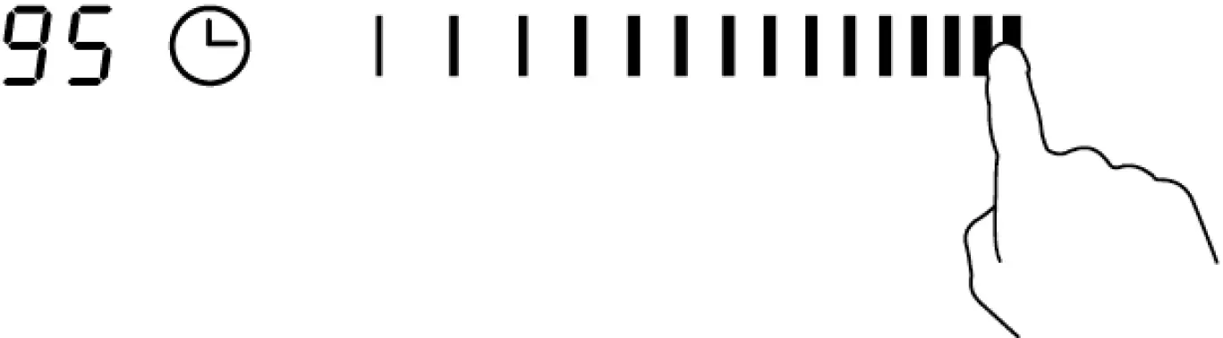 COOKOLOGY CIB605 Induction Hob 35