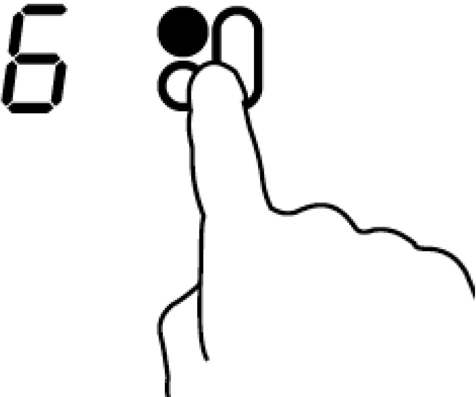 COOKOLOGY CIB605 Induction Hob 35