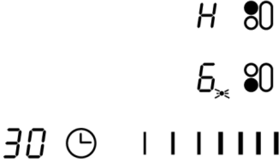 COOKOLOGY CIB605 Induction Hob 48