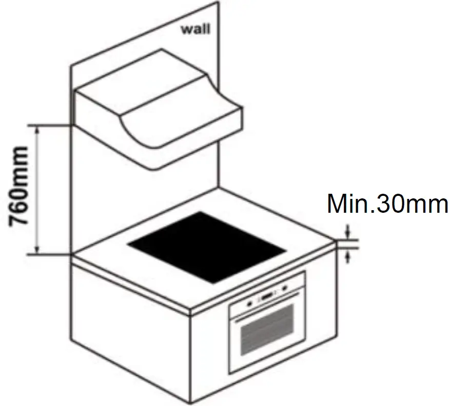 COOKOLOGY CIB605 Induction Hob 54