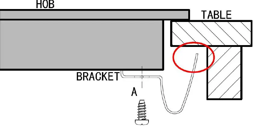 COOKOLOGY CIB605 Induction Hob 58