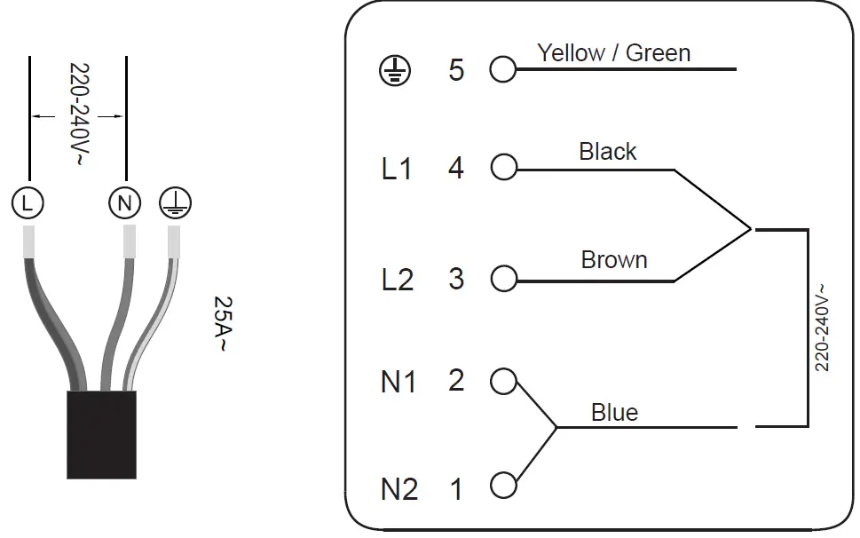 COOKOLOGY CIB605 Induction Hob 60