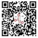 LINORTEK 01-910-00059 NETBELL NTG Network Multi-Tone Generator PA System Instruction Manual - QR Code