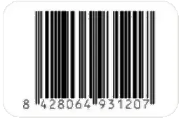 RANGER Bar code