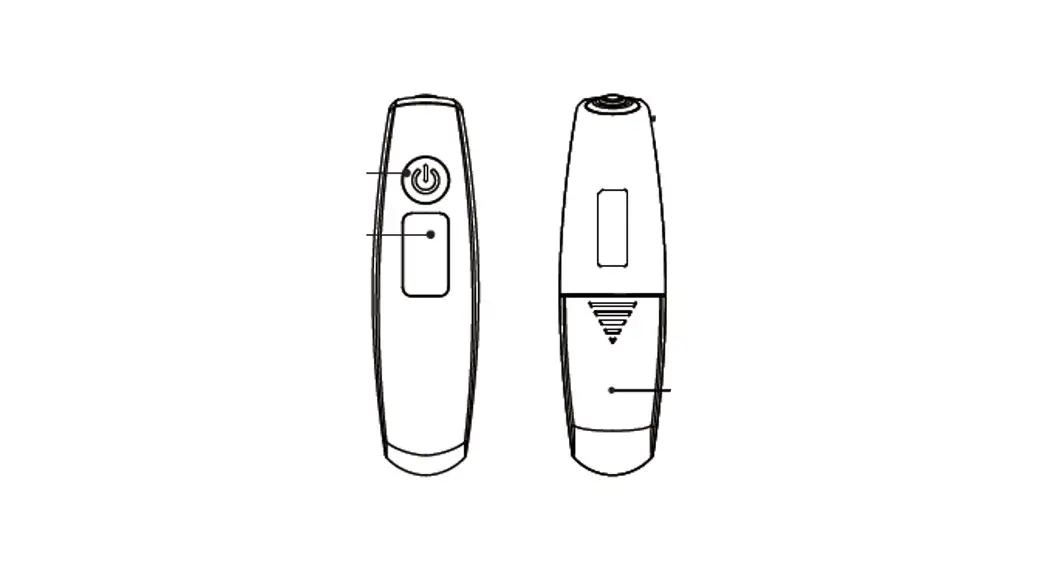 Cvs Health Kd-2270 Digital Temple Thermometer Instructions Cvs Health Kd-2270 Digital Temple Thermometer Instructions