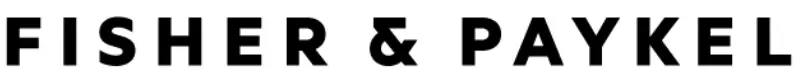 FISHER PAYKEL logo