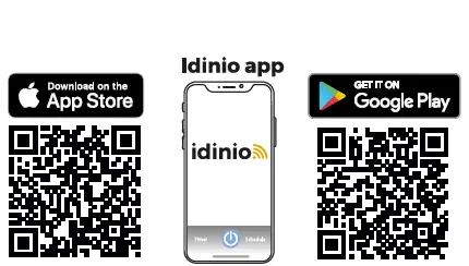 idinio Smart Doorbell-1